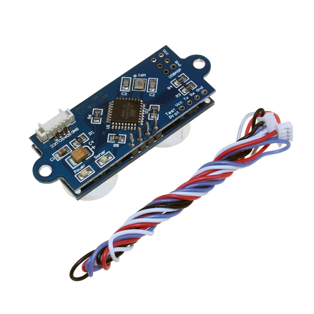 Najtaniej Moduł ALPHA Sonar stała wysokość modułu dla PIXHAWK i APM sterowanie lotem kompatybilny z MB12XX