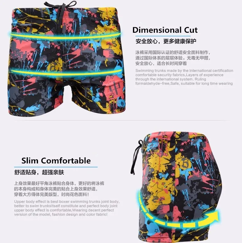 swim wear men