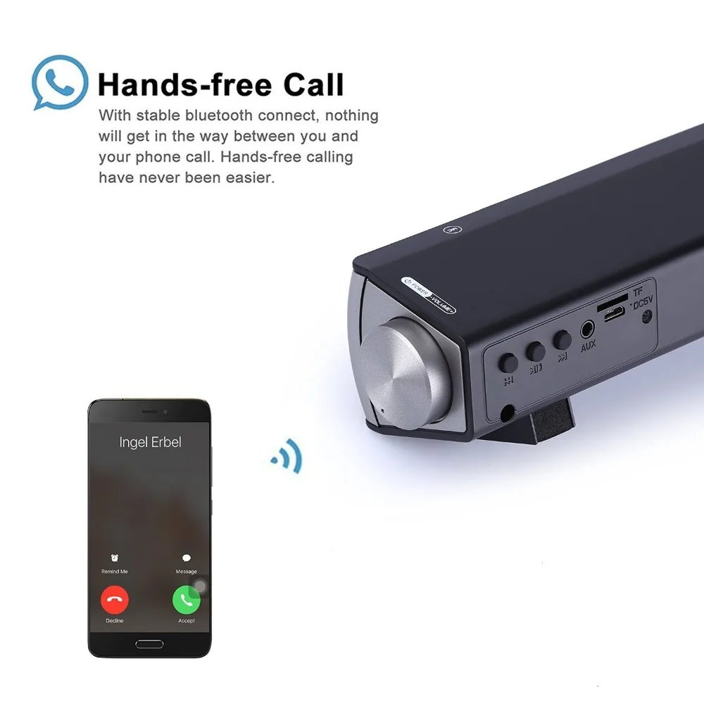 wifi bluetooth speakers
