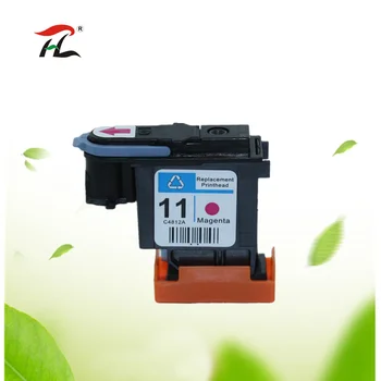 

Remanufactured Printhead Print Head For HP11 HP 11 C4810A C4811A C4812A DesignJet 100 110 111 120 120nr 500 500ps 510