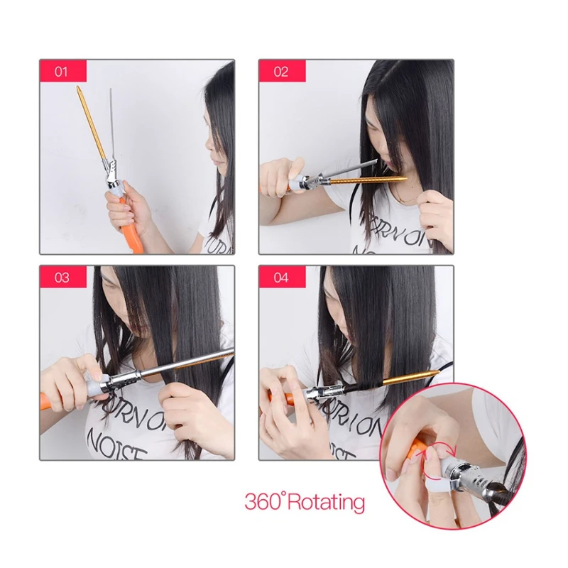 Cheap Curling Irons