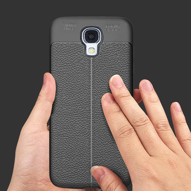 YUETUO кожаный чехол для телефона с рисунком samsung galaxy s4 s5 s6 edge plus s 5 neo 4 6 edgeplus
