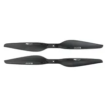 T-Motor Glossy G30x10.5″ Carbon Fiber Propeller Prop for FPV Drone Quadcopter Multicopter U10,U10Plus,U12,U13 Motor