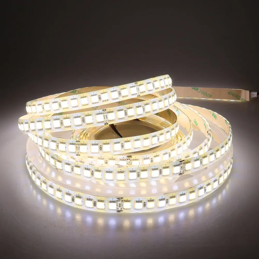 16.4ft LED Flexible Light Strip,600 Units SMD 5050 LEDS