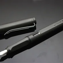 Цветная серия авторучка 0,5 мм 0,38 мм тонкий наконечник для канцелярские принадлежности для студентов офисные аксессуары Школьные принадлежности