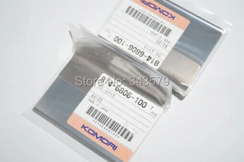

Komori original guide,814-6806-100,Komori original parts