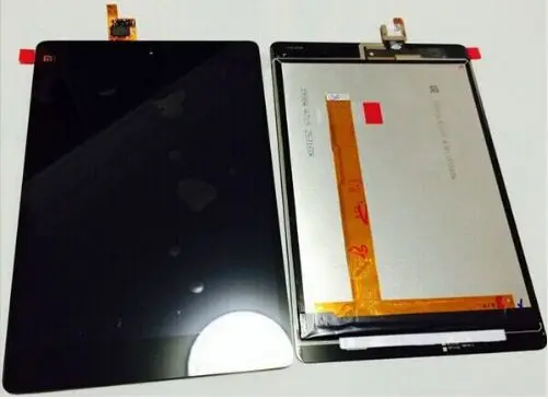 Новый 7 9 &quotоригинальный для Xiaomi Mipad MI Pad 2 ЖК-дисплей + сенсорный экран дигитайзер