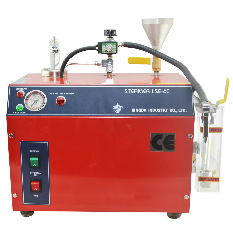 New product!! jewelry steamer cleaner