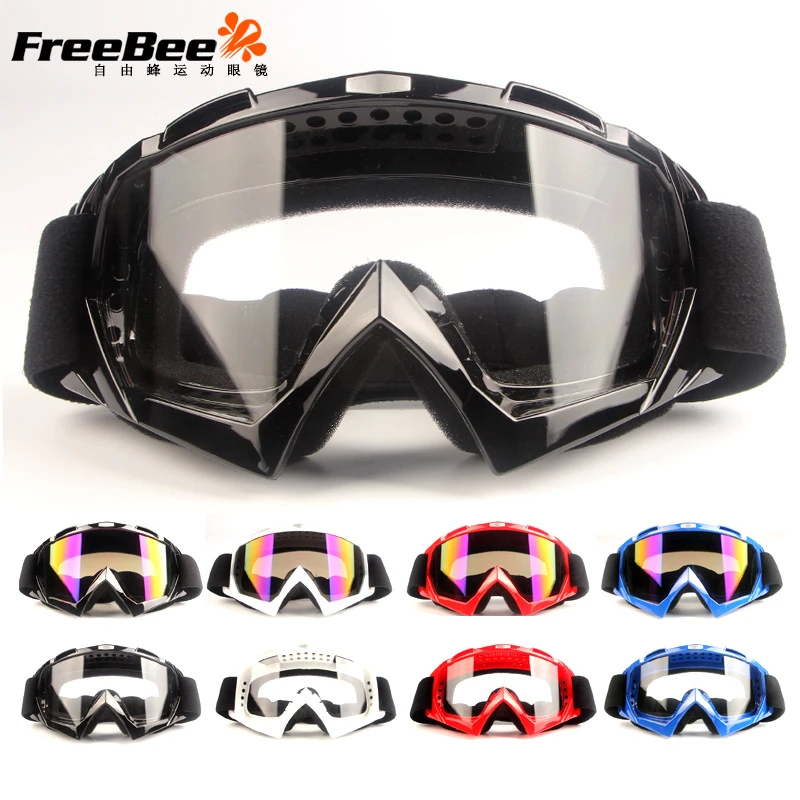 retro ski goggles