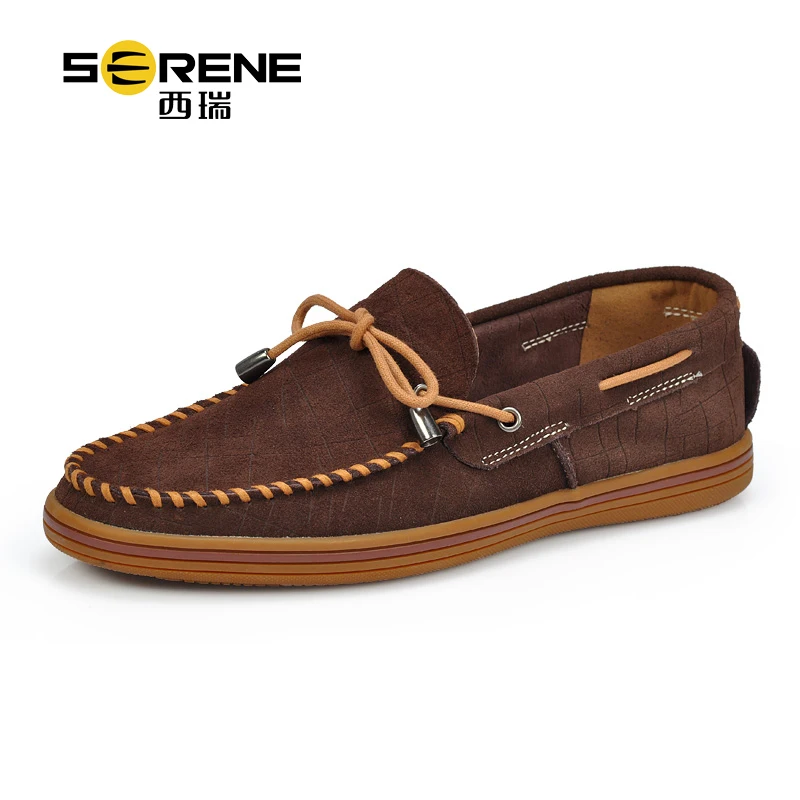 serene driving loafers