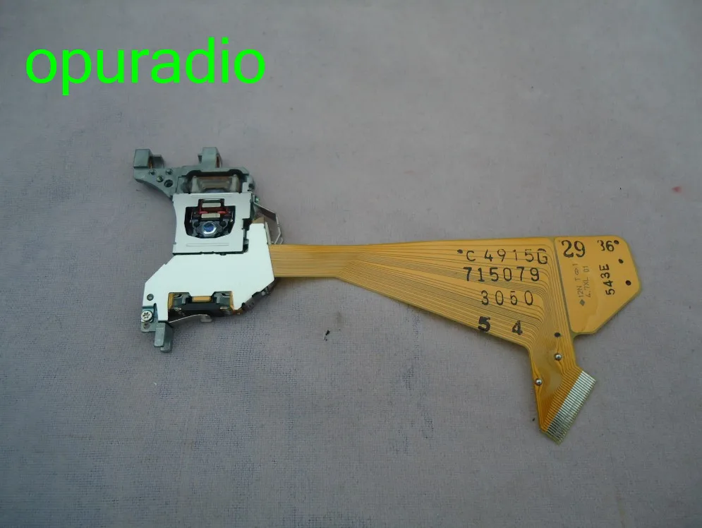 Совершенно новый Matsushita одиночный DVD лазер RAE3050 оптический пикап 3050 3052 объектив