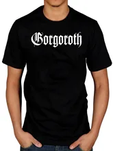 buy gorgoroth band and get free shipping on aliexpress com
