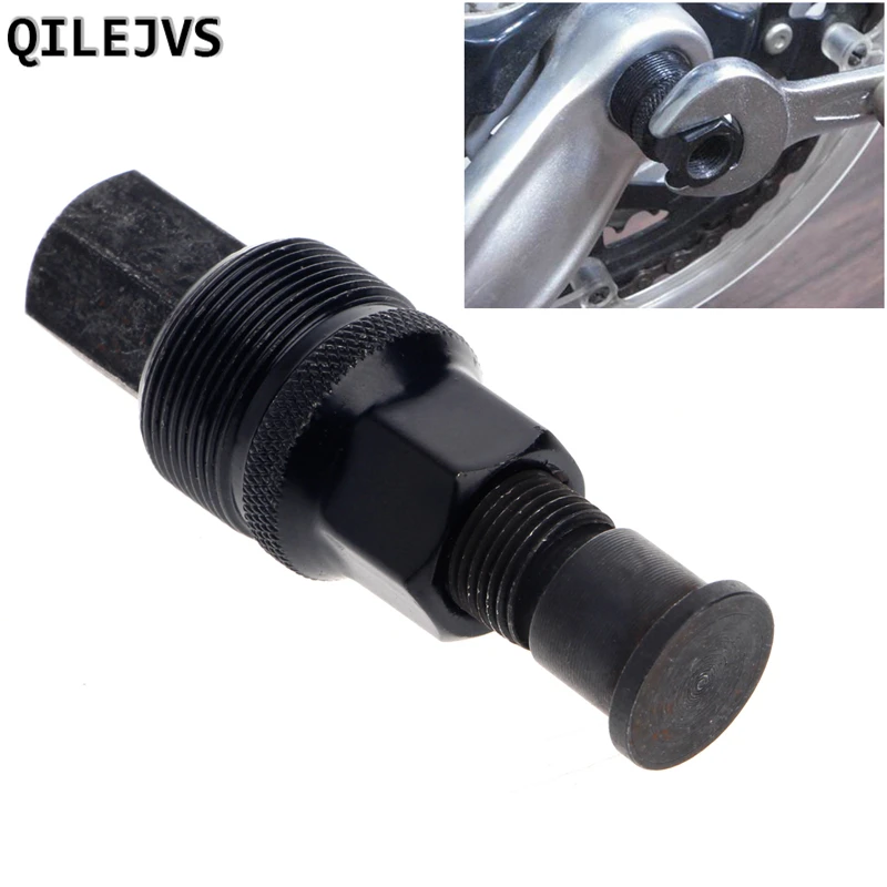 Cycling Tool Bicycle Repair Bike Crankset Crank Arm Puller Remover Removal Tool^