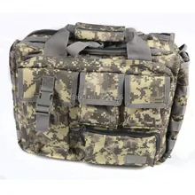 Мужские дорожные сумки на плечо спортивные сумки Molle рюкзак для ноутбука Компьютерная камера Mochila Военная тактическая сумка-мессенджер