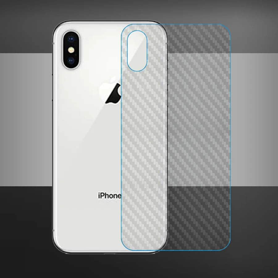 5 шт./лот для apple iphone XS Max XR 2018 X 7 8 9 6 6S Plus полное покрытие прозрачная пленка из