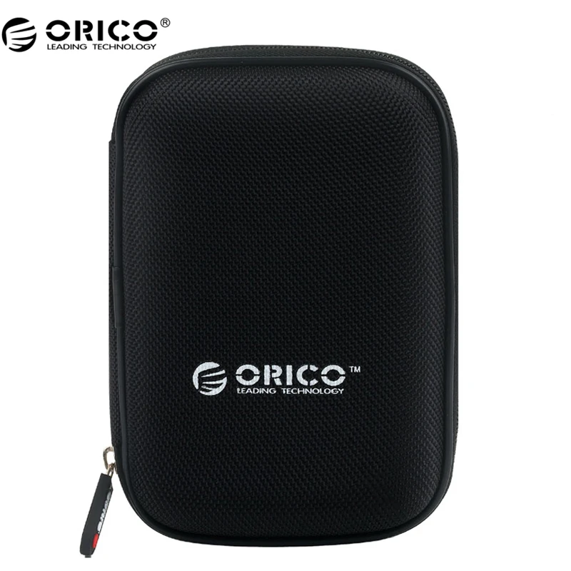ORICO PHD 25 2 5 inch Portable External Hard Drive Protection Bag Dual Buffer Layer HDD