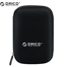 ORICO PHD 25 2 5 inch Portable External Hard Drive Protection Bag Dual Buffer Layer HDD