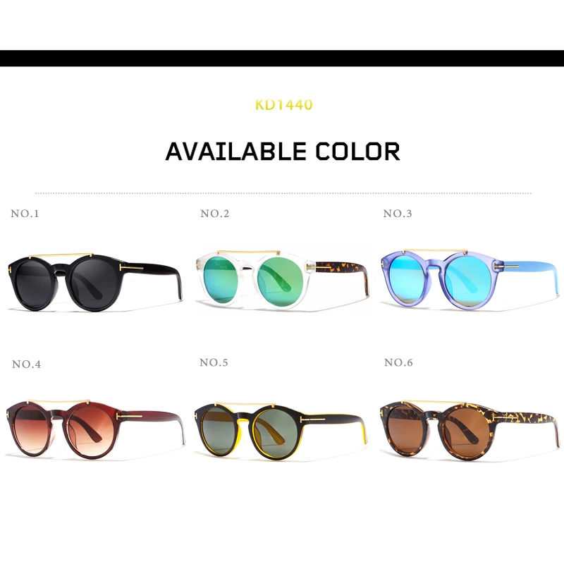 all color
