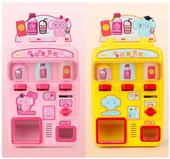 

Children's toy vending machine home Suite 3 year old baby puzzle toy special gift wholesale gift