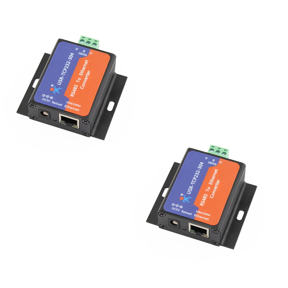 485 serial port server RS485 to Ethernet Server Converter TCP//IP Built-in adapt