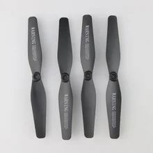 4PCS Original Syma X5 Spare Parts CW CCW Propellers Blades for Syma X5HW X5HC RC Quadcotper