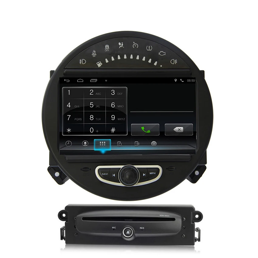 Discount Liislee Android Car GPS Navigation player For BMW Mini 2006~2013 Multimedia Audio Video Radio Android Bluetooth Stereo 1 Discount Liislee Android Car GPS Navigation player For BMW Mini 2006~2013 Multimedia Audio Video Radio Android Bluetooth Stereo 1