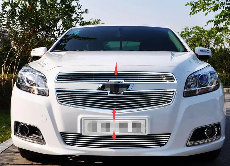 12-15 Malibu