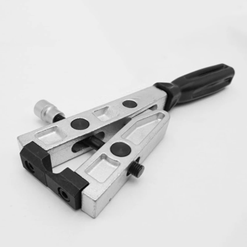 

1x Jacket Bundle Clamp For Ball Cage Clamping Repair Tool Chrome Vanadium Steel Chrome Vanadium Steel