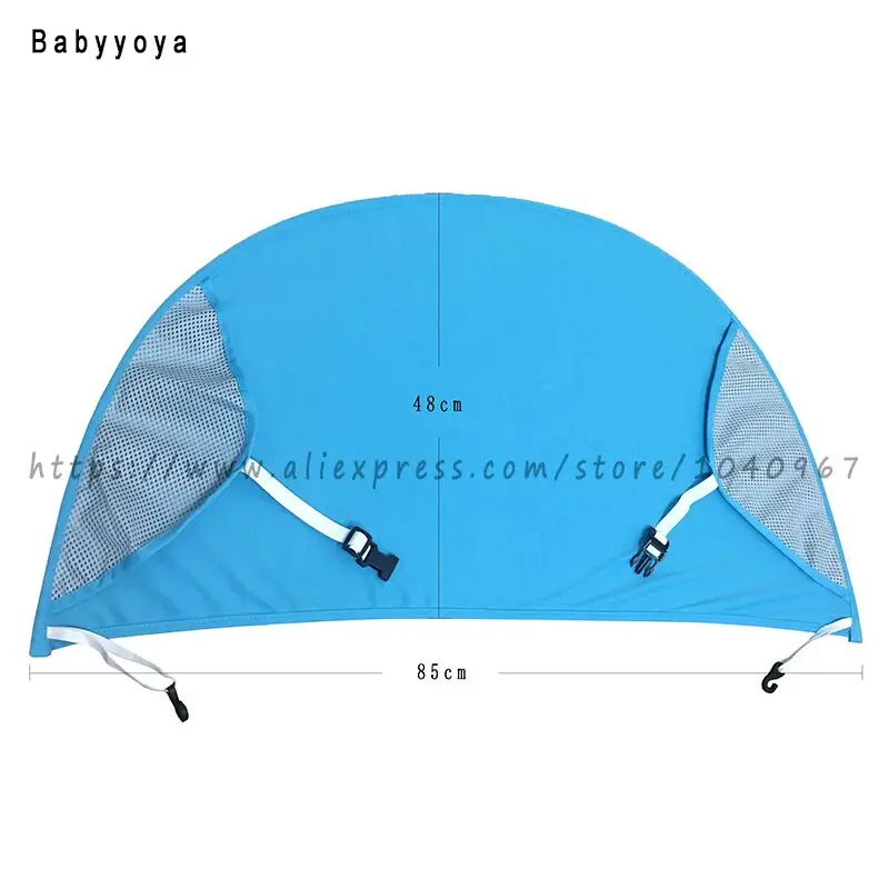 baby stroller accessories on sale Baby Stroller Sun Visor Carriage Sun Shade Canopy Cover for Prams Stroller Accessories Car Seat Buggy Pushchair Cap Sun Hood baby stroller accessories desk