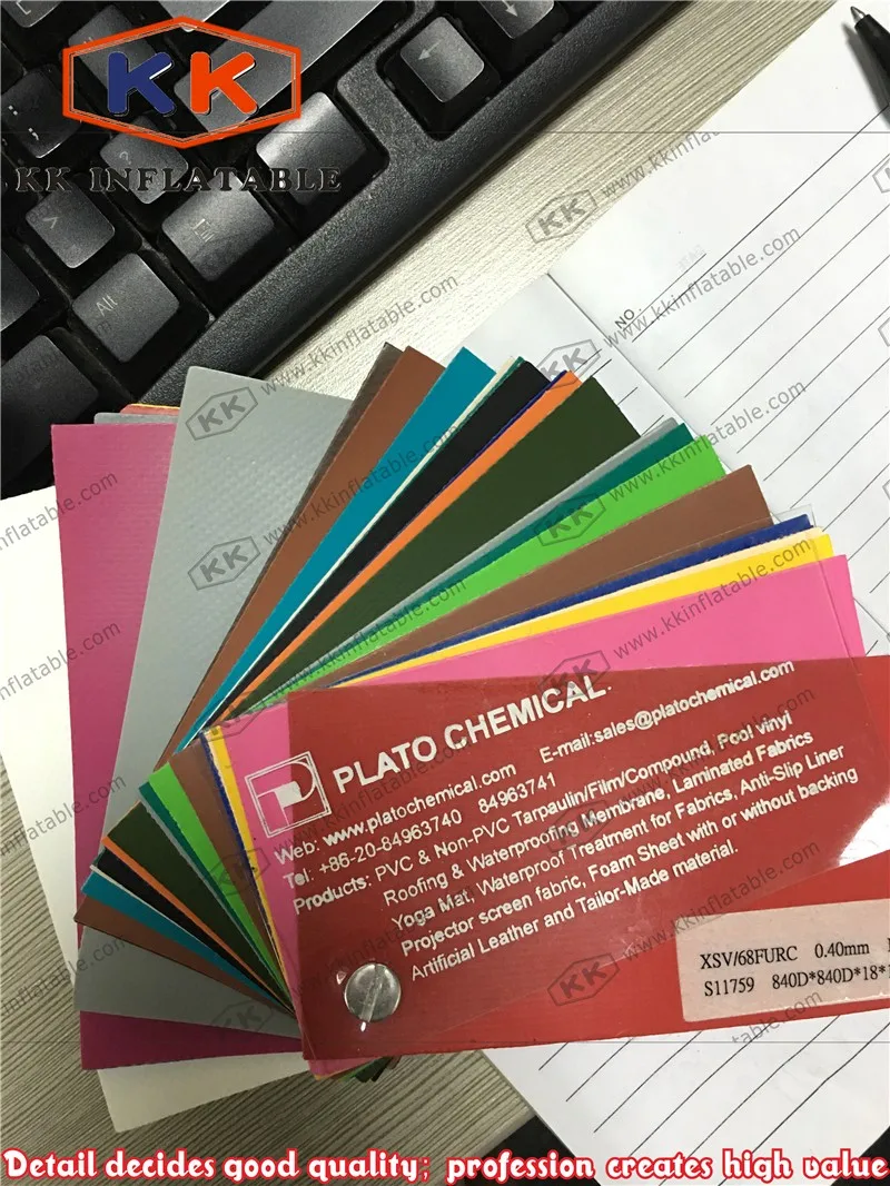 Plato PVC  (2)