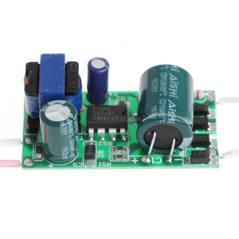

For Shelf 36-50W Drive Power 40W 45W 50W Bulb Power Panel Light Power Promotion
