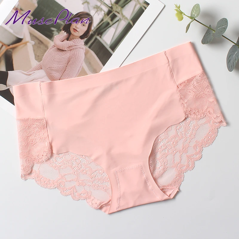 best plus size cotton underwear