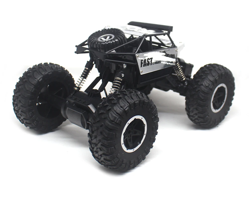 1:16 2,4 Ghz Радиоуправляемая машинка, игрушки на дистанционном управлении, 4WD рок-гусеничный Радиоуправляемый автомобиль, игрушки для мальчиков, перезаряжаемая батарея P810