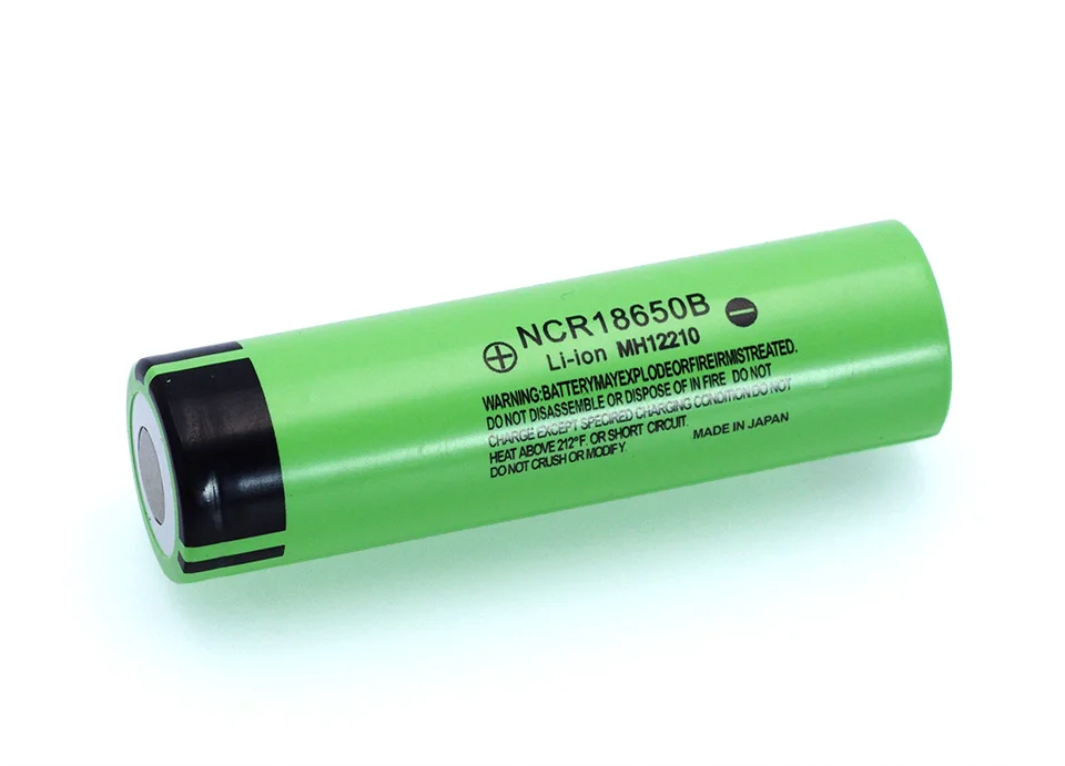 Литиевая Батарея 18650 3.7 V 5200mah Купить
