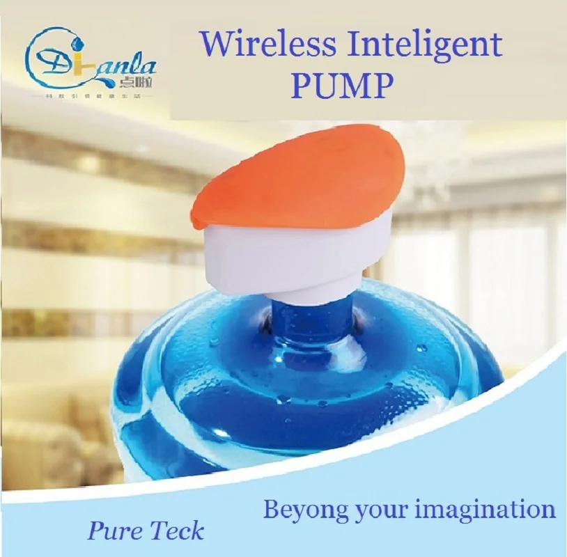 Bottle water drink dispenser pump wireless automatic dispenser rechageable pump sensitive touch electric water wine drink pump цена Bottle water drink dispenser pump wireless automatic dispenser rechageable pump sensitive touch electric water wine drink pump цены онлайн