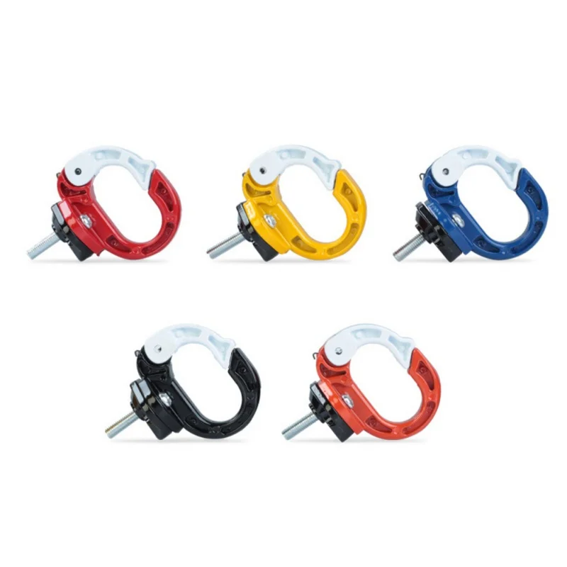 Универсальный мотоциклетный скутер багажный шлем сумка для переноски крючок