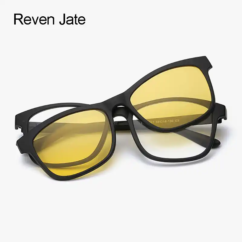 mirror finish glasses