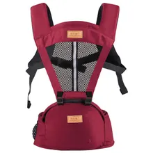 Промо-акция! Многофункциональные Детские переноски хипseat рюкзак для малышей/рюкзаки детский слинг