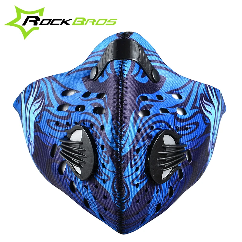 Prix pour ROCKBROS Anti-pollution Vélo Vélo Ville Vélo Masque Cover Sports de Plein Air Bouche-Moufle Antipoussière Accessoires de Plein Air Prix pour ROCKBROS Anti-pollution Vélo Vélo Ville Vélo Masque Cover Sports de Plein Air Bouche-Moufle Antipoussière Accessoires de Plein Air
