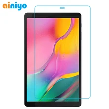 Защитная пленка для экрана из закаленного стекла для samsung Galaxy Tab A 10,1 T510 T515 SM-T510 планшета