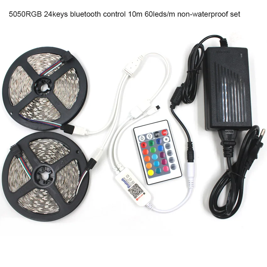 bluetooth RGB controller2
