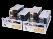 Cayin 9084D Hi-end Mono amplifier Reference Mono vacuum tube amplifier 300B push 845 class A push-pull amplifier(pair)