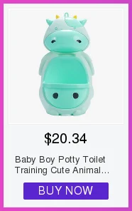 MrY Baby Potty Toilet Bow дети постельное белье портативный писсуар удобная спинка Cartoonl обучающая сковорода унитаз сиденье Детский горшок