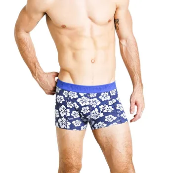 

3Pcs/lot Hot Sale Man Boxer Underwear Cotton Underpants Men Comfortable Boxer Homme Sexy Male Underwear Onderbroek Mannen