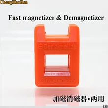 ChengHaoRan 1 шт. Намагничивание degausing для отвертки