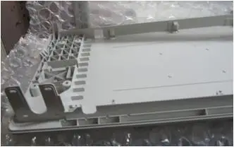 

D005196 / D005196-01 Noritsu QSS3201/3202 minilab CONVEYOR FRAME