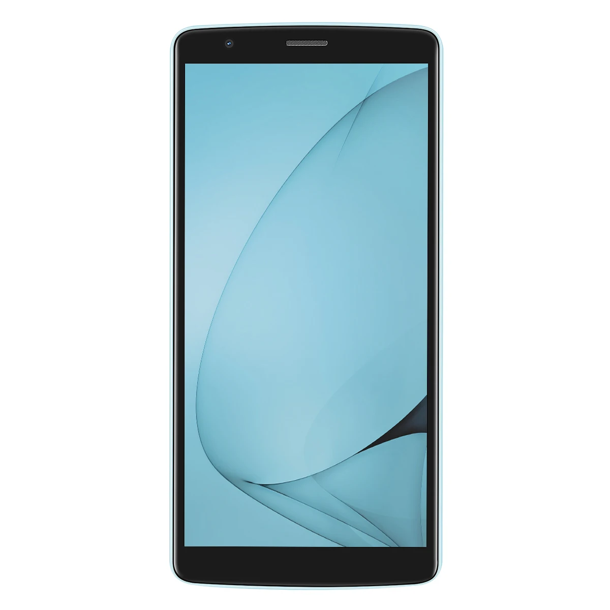 Оригинальный смартфон Blackview A20 Android Go 18:9 5,5 дюймов с двойной камерой 1 ГБ ОЗУ 8 Гб ПЗУ MT6580M 5MP 3g мобильный телефон