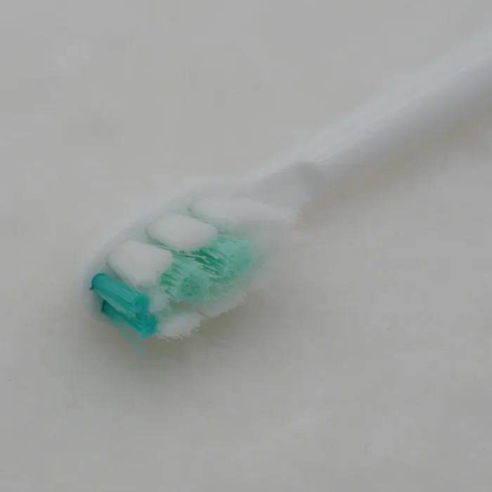 electric teeth bush head 9