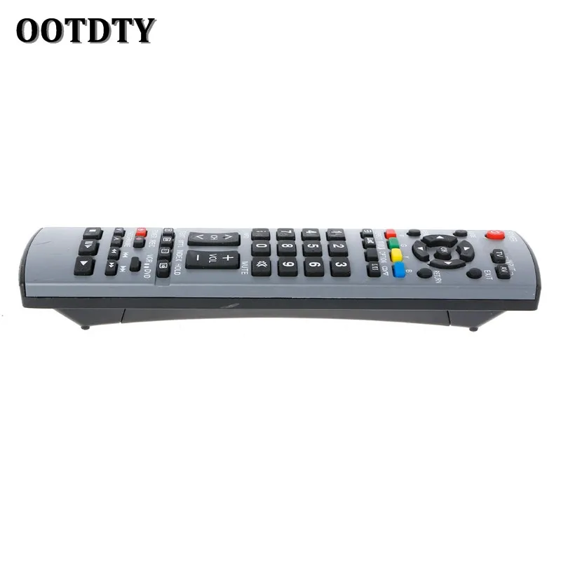 1 шт. Новый OOTDTY ТВ пульт дистанционного управления Замена air mouse подходит для Panasonic