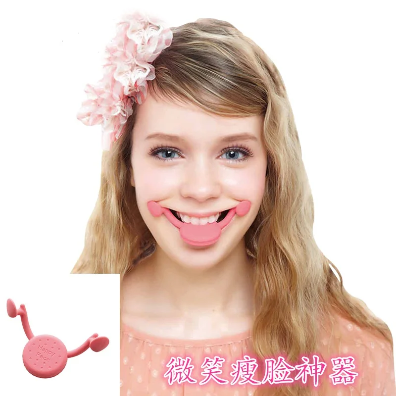 Quality Japan Cogit soft Expression muscle exerciser Happy smile trainer for Smiling more